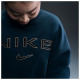 Nike Γυναικείο φούτερ Sportswear Phoenix Fleece Oversized Sweatshirt